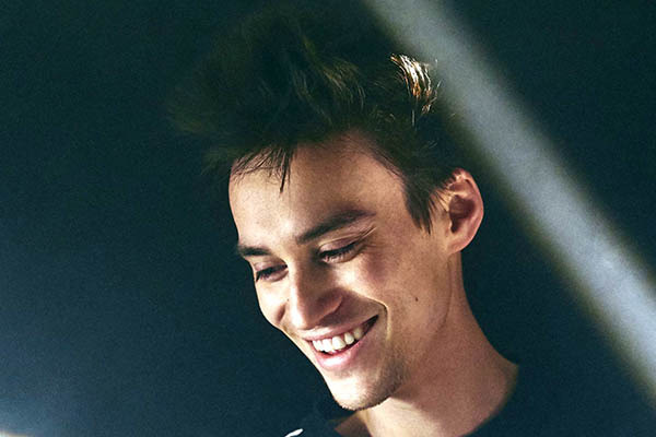 Jacob Collier