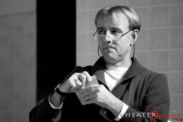 Ken Kesey: Kakukkfészek, rendező: Szűcs Gábor – Madách Színház