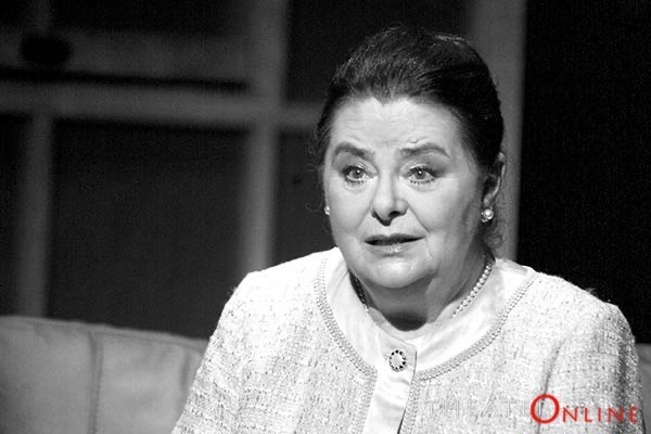 Alan Bennett: Beszélő fejek, rendező: Bálint András – Thália Télikert