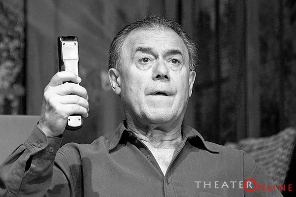 Szakonyi Károly: Adáshiba, rendező: Bagó Bertalan – Játékszín