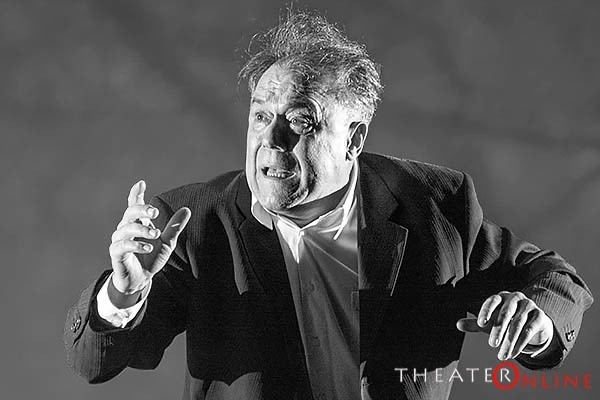 Murakami Haruki: Kafka a tengerparton, rendező: Szikora János – Székesfehérvári színház