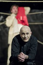 Ruy Blas <br>(A királyasszony lovagja) Ruy Blas <br>(A királyasszony lovagja)