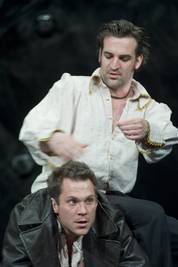 Ruy Blas <br>(A királyasszony lovagja) Ruy Blas <br>(A királyasszony lovagja)