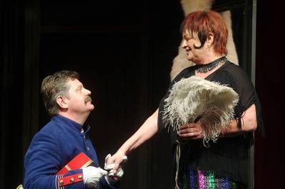 Nebántsvirág Nebántsvirág