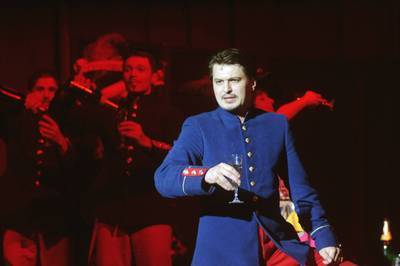 Nebántsvirág Nebántsvirág