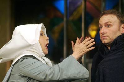 Nebántsvirág Nebántsvirág