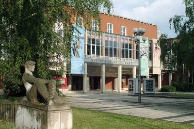 Zalaegerszegi színház