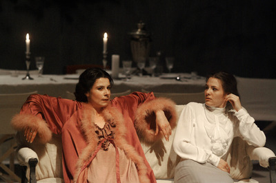 Három nővér Három nővér