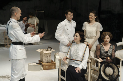 Három nővér Három nővér