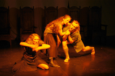 Átváltozás Átváltozás