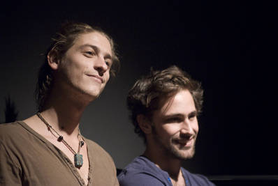 Athéni Timon Athéni Timon