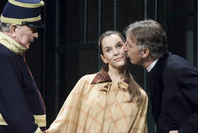 A nagymama A nagymama