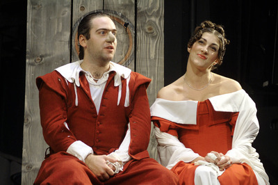 Cyrano de Bergerac Cyrano de Bergerac