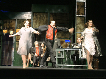 Fekete Péter Fekete Péter