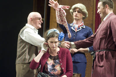 My fair lady My fair lady