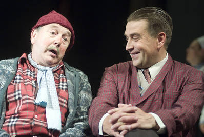 My fair lady My fair lady