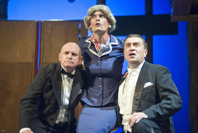 My fair lady My fair lady