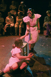 Gyerekek és katonák Gyerekek és katonák