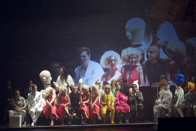 Mario és a varázsló Mario és a varázsló