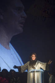 Mario és a varázsló Mario és a varázsló