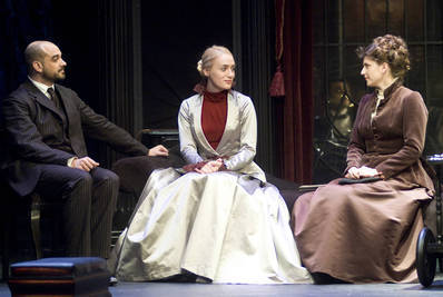 Hedda Gabler