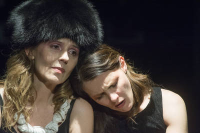 Irma, te édes! Irma, te édes!