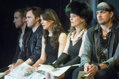 Irma, te édes! Irma, te édes!