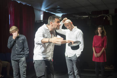 Hazatérés Hazatérés