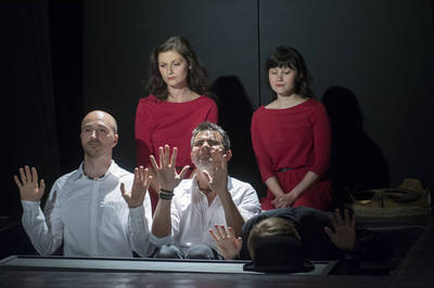 Hazatérés Hazatérés