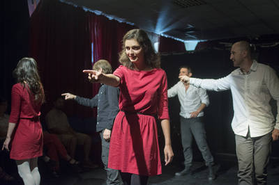 Hazatérés Hazatérés