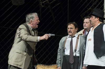 Komámasszony, hol a stukker? Komámasszony, hol a stukker?