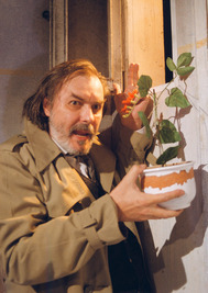 Cselédklozet Cselédklozet