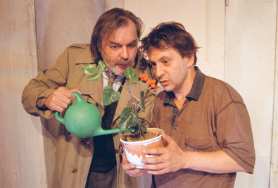 Cselédklozet Cselédklozet