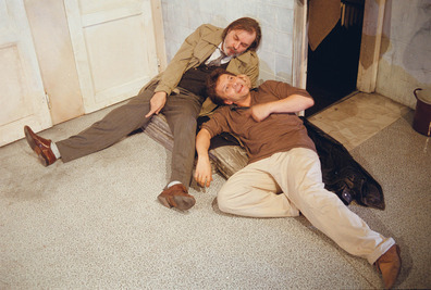 Cselédklozet Cselédklozet