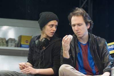 Nemzeti Vegyesbolt Nemzeti Vegyesbolt