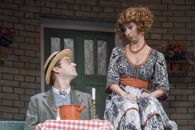 Csókos asszony Csókos asszony