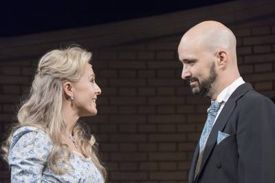 Csókos asszony Csókos asszony