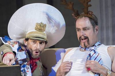 Olasz nő Algírban Olasz nő Algírban