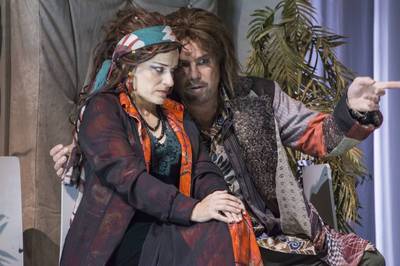 Porgy és Bess® Porgy és Bess®