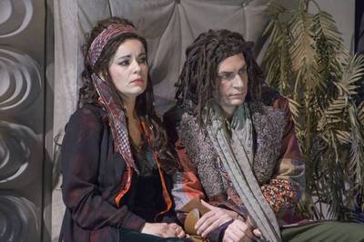 Porgy és Bess® Porgy és Bess®