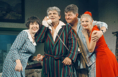 A házasságlevél A házasságlevél