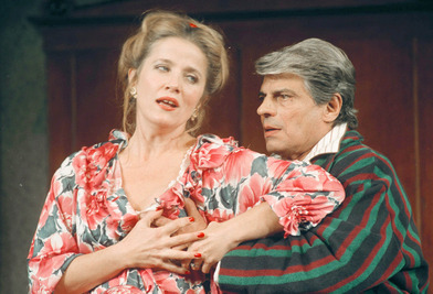 A házasságlevél A házasságlevél