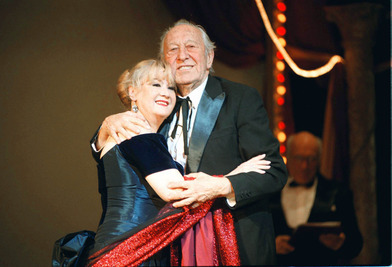 Az első 70 évem Az első 70 évem