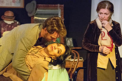 A csütörtöki hölgyek A csütörtöki hölgyek