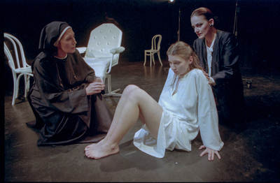 Isten Ágnese Isten Ágnese