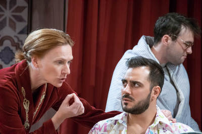 Szemünk fénye Szemünk fénye