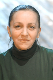 Sütő Egeressy Katalin