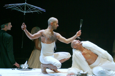 Empedoklész Empedoklész