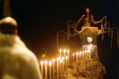 Empedoklész Empedoklész