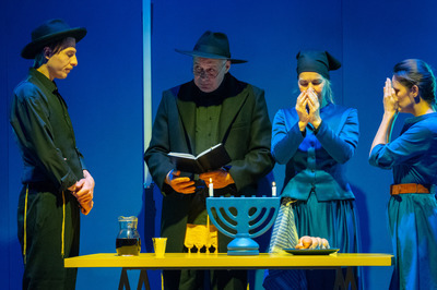 Az igazság gyertyái Az igazság gyertyái